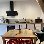 דירה L Atelier De Leon *