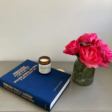 L Atelier De Leon * באיו