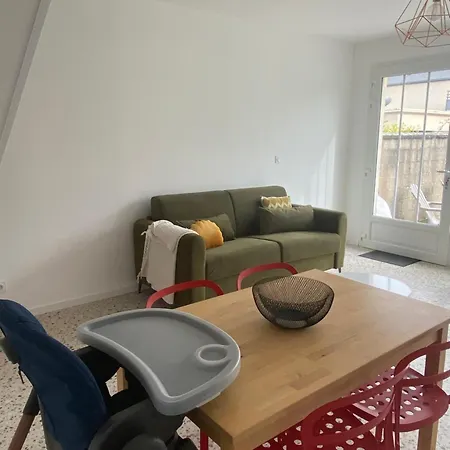 Apartment L Atelier De Leon *