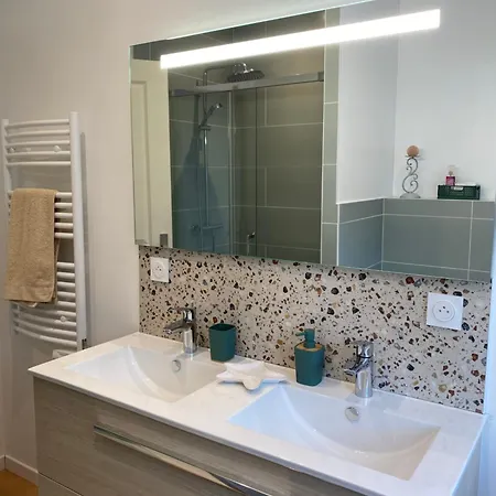L Atelier De Leon Apartment Bayeux