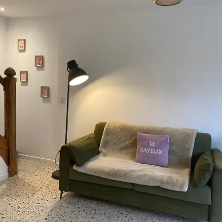 L Atelier De Leon Bayeux