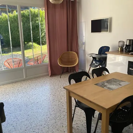L Atelier De Leon Apartament