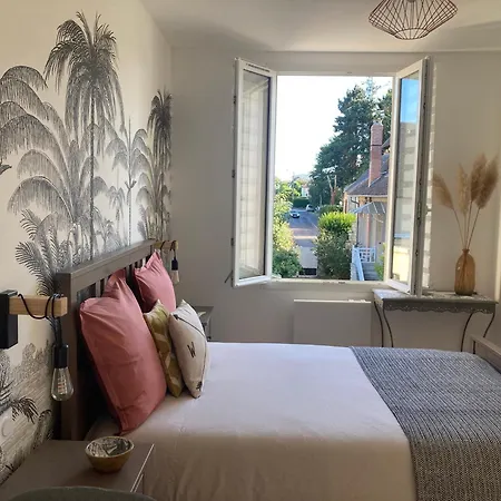 L Atelier De Leon Apartament