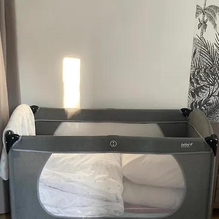Apartament L Atelier De Leon *