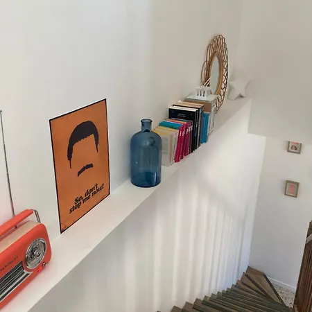 L Atelier De Leon Apartament Bayeux