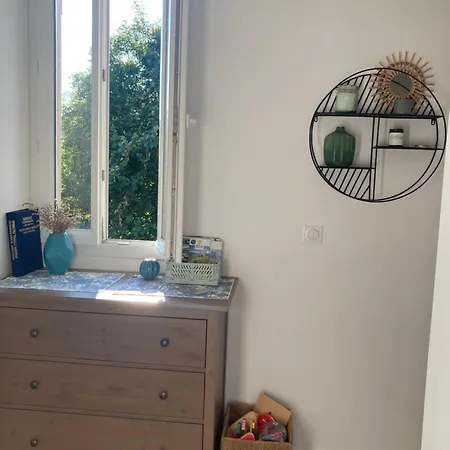 Apartament L Atelier De Leon Bayeux