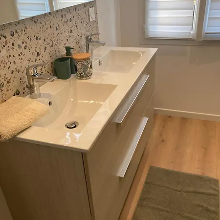 Apartament L Atelier De Leon *
