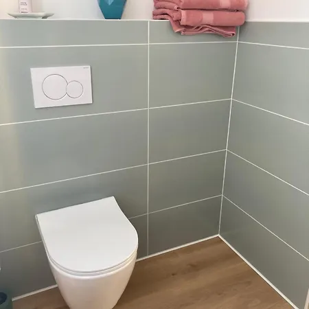 L Atelier De Leon Apartament Bayeux