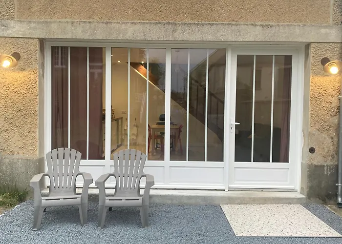 דירה L Atelier De Leon