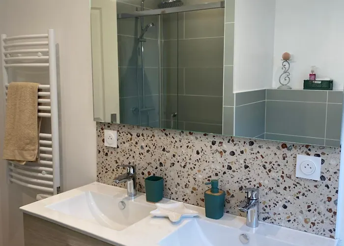 L Atelier De Leon Lägenhet Bayeux