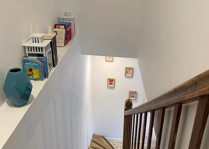 L Atelier De Leon דירה